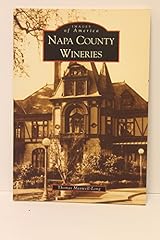 Napa county wineries for sale  Delivered anywhere in USA 