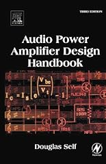 Audio power amplifier for sale  Delivered anywhere in UK