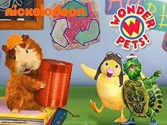 Wonder pets gebraucht kaufen  Wird an jeden Ort in Deutschland