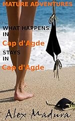 What happens cap gebraucht kaufen  Wird an jeden Ort in Deutschland