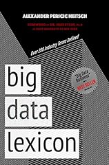 Big data lexicon for sale  Delivered anywhere in UK