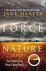 Force nature author for sale  Delivered anywhere in UK