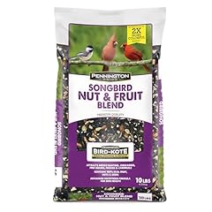 Pennington songbird nut for sale  Delivered anywhere in USA 