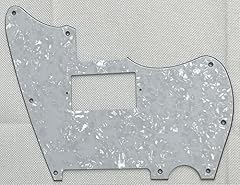 Fit telemaster jazzcaster for sale  Delivered anywhere in UK