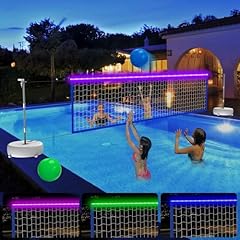 Alpcouts pool volleyball for sale  Delivered anywhere in USA 