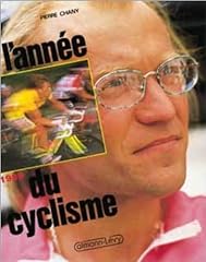 Année cyclisme 1989 d'occasion  Livré partout en France