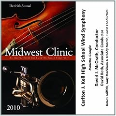 2010 midwest clinic for sale  Delivered anywhere in USA 