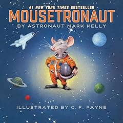Mousetronaut based true for sale  Delivered anywhere in USA 