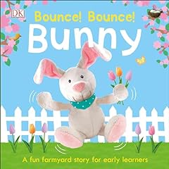 Bounce bounce bunny for sale  Delivered anywhere in USA 