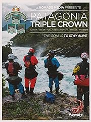 Patagonia triple crown for sale  Delivered anywhere in USA 
