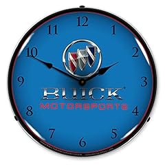 Buick motorsports backlit for sale  Delivered anywhere in USA 