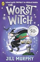 The worst witch d'occasion  Livré partout en Belgiqu