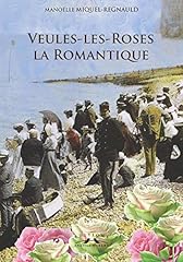 Veules roses romantique d'occasion  Livré partout en France
