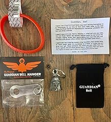Guardian bell ghost for sale  Delivered anywhere in UK