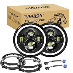 Rigidon pollici 50w usato  Spedito ovunque in Italia 