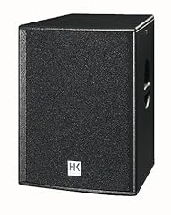 Audio box 400w gebraucht kaufen  Wird an jeden Ort in Deutschland