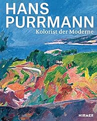 Hans purrmann kolorist gebraucht kaufen  Wird an jeden Ort in Deutschland