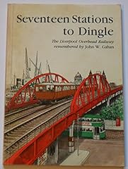 Seventeen stations dingle for sale  Delivered anywhere in UK