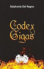 Codex gigas d'occasion  Livré partout en France