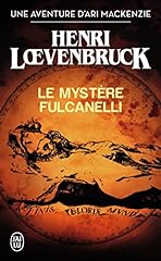 Mystère fulcanelli d'occasion  Livré partout en France