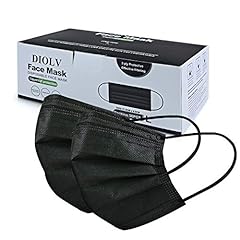 Diolv disposable face for sale  Delivered anywhere in USA 