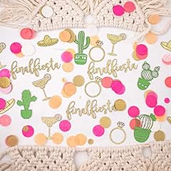 Final fiesta bachelorette for sale  Delivered anywhere in USA 