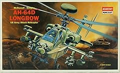 Academy 64d longbow gebraucht kaufen  Wird an jeden Ort in Deutschland
