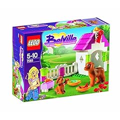 Lego belville 7583 gebraucht kaufen  Wird an jeden Ort in Deutschland
