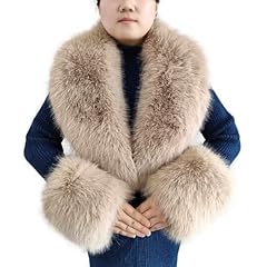 Eosxrp faux fur for sale  Delivered anywhere in USA 