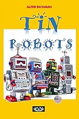 Tin robots for sale  Delivered anywhere in UK