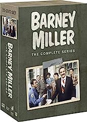 Barney miller complete for sale  Delivered anywhere in USA 