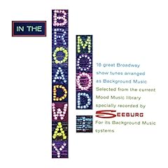 Broadway mood for sale  Delivered anywhere in USA 