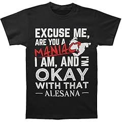 Alesana men maniac for sale  Delivered anywhere in USA 