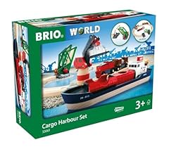 Brio railway harbour for sale  Delivered anywhere in UK