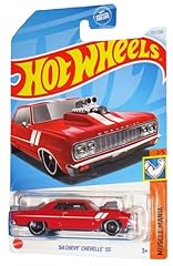 Hot wheels chevy for sale  Delivered anywhere in USA 