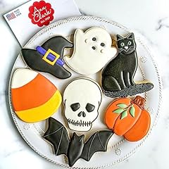 Halloween cookie cutters for sale  Delivered anywhere in USA 