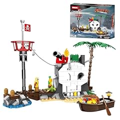 Treasure island pirates for sale  Delivered anywhere in USA 