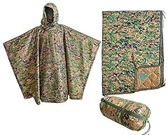 Usgi industries poncho gebraucht kaufen  Wird an jeden Ort in Deutschland