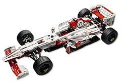 Lego technic 42000 usato  Spedito ovunque in Italia 
