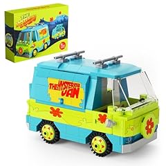 Mysterious van toy for sale  Delivered anywhere in USA 