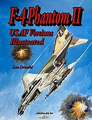 Phantom usaf versions for sale  Delivered anywhere in USA 