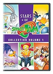 Stars space jam for sale  Delivered anywhere in UK