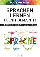 Sprachenlernen leichtgemacht b gebraucht kaufen  Wird an jeden Ort in Deutschland