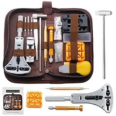 Vlecexs kit orologiaio usato  Spedito ovunque in Italia 