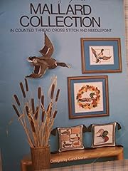 Mallard collection designs for sale  Delivered anywhere in USA 