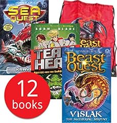 Beast quest other d'occasion  Livré partout en France
