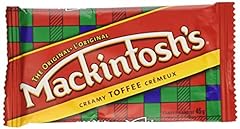 Nestle mackintosh toffee for sale  Delivered anywhere in USA 