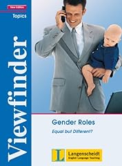 Gender roles equal gebraucht kaufen  Wird an jeden Ort in Deutschland