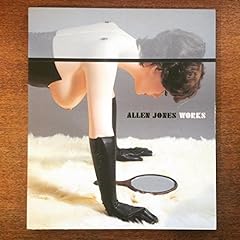 Allen jones for sale  Delivered anywhere in USA 