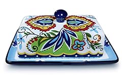 Butter dishes covers for sale  Delivered anywhere in USA 